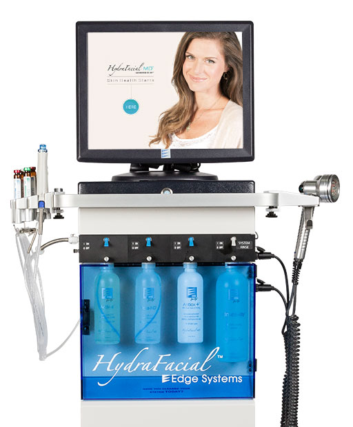 HydraFacial MD in Ft Lauderdale